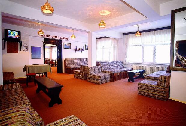 Otel Ulukardeşler - Görsel 6