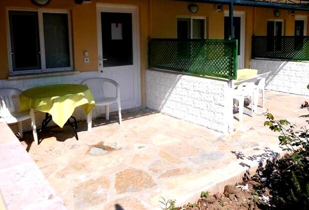 Körfez Pansiyon Ayvalık - Görsel 21