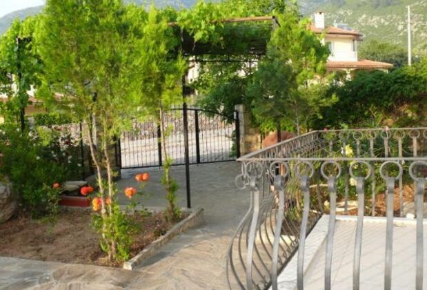 Elif Rana Apart Otel - Görsel 13