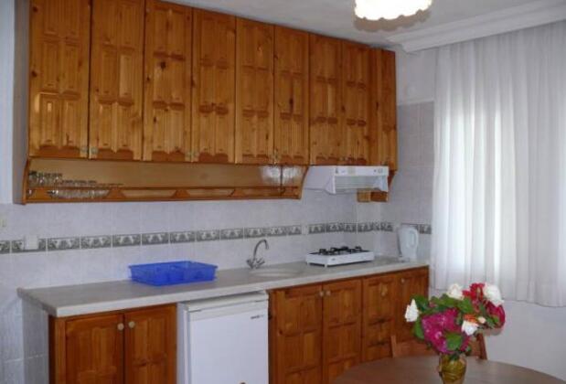 Elif Rana Apart Otel - Görsel 5