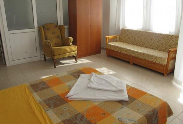 Elif Rana Apart Otel - Görsel 18