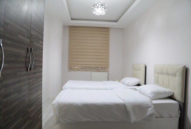 Van Suites Hotel - Görsel 6