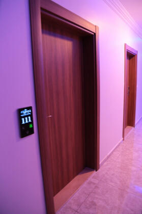 Van Suites Hotel - Görsel 15