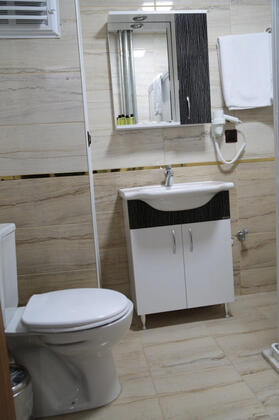 Van Suites Hotel - Görsel 14