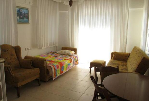 Elif Rana Apart Otel - Görsel 14