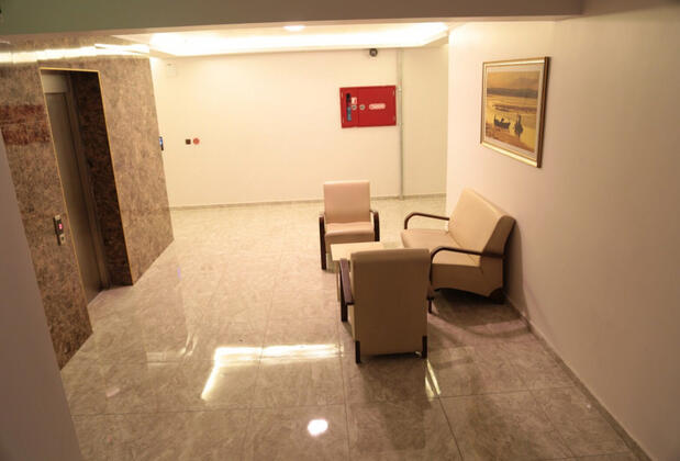 Van Suites Hotel - Görsel 12