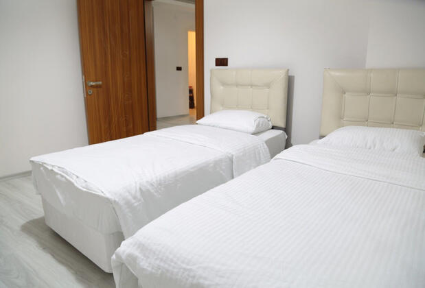 Van Suites Hotel - Görsel 7