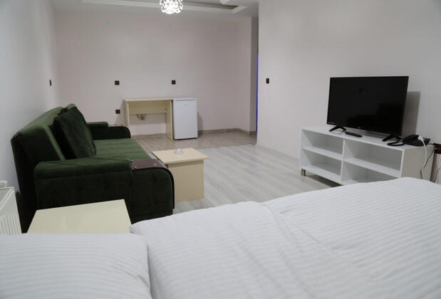 Van Suites Hotel - Görsel 10