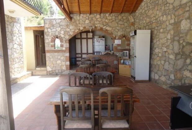 Elif Rana Apart Otel - Görsel 8