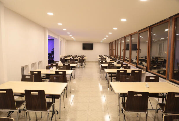 Van Suites Hotel - Görsel 18