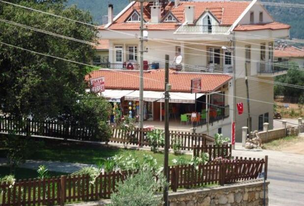 Elif Rana Apart Otel - Görsel 9