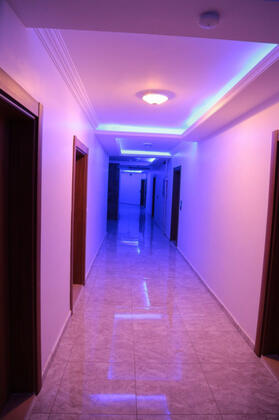 Van Suites Hotel - Görsel 16