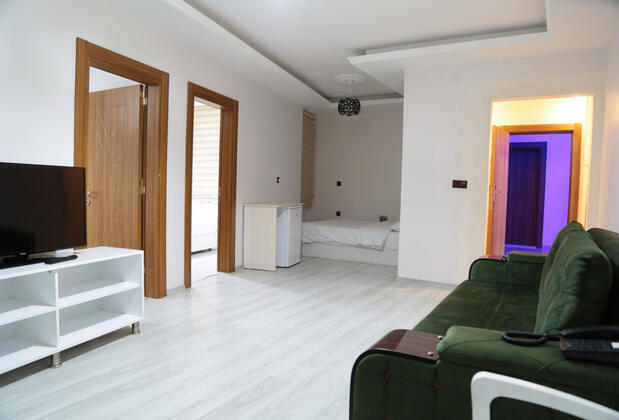 Van Suites Hotel - Görsel 11