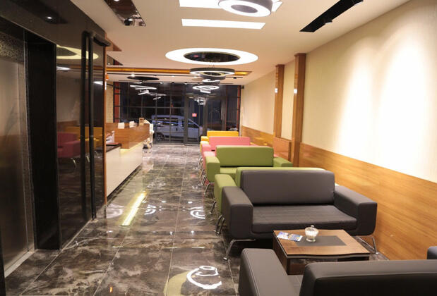 Van Suites Hotel - Görsel 21