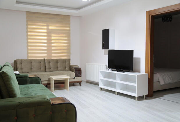 Van Suites Hotel - Görsel 13