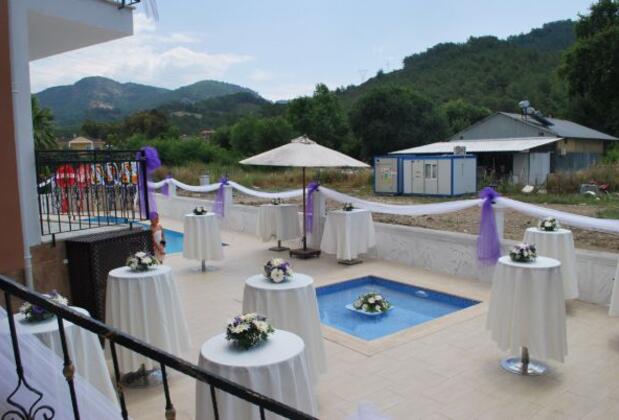 Funda Otel Göcek - Görsel 3