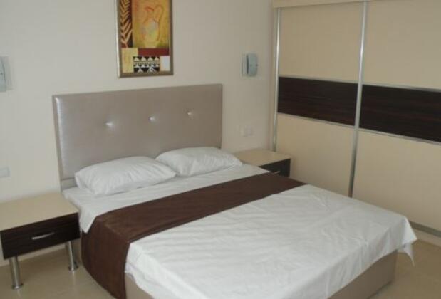 Kırkpınar Termal Tatil Köyü - Görsel 4