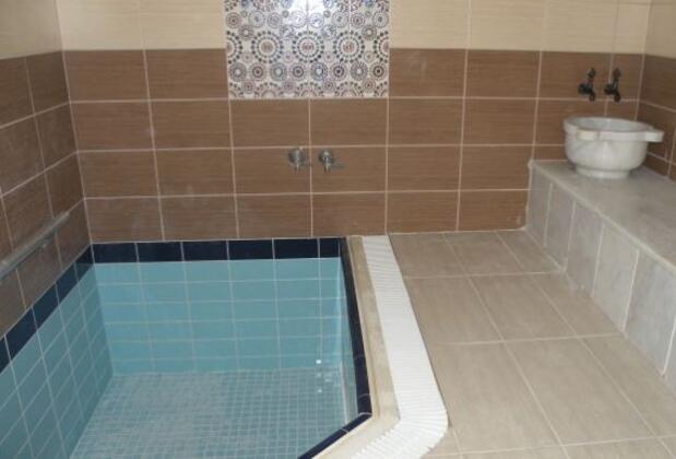 Kırkpınar Termal Tatil Köyü - Görsel 9