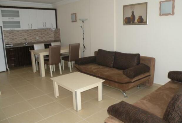 Kırkpınar Termal Tatil Köyü - Görsel 10