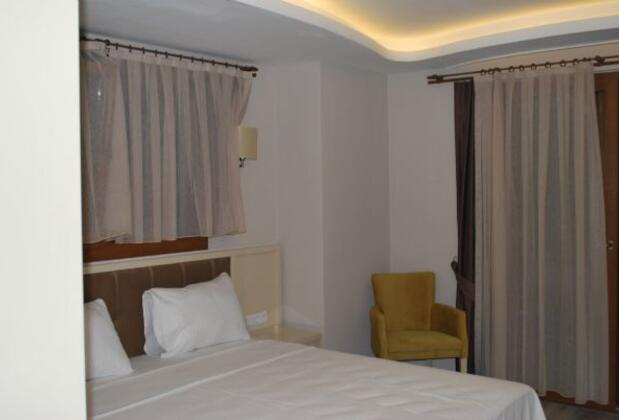 Funda Otel Göcek - Görsel 4