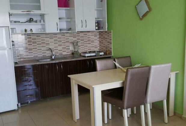 Kırkpınar Termal Tatil Köyü - Görsel 8