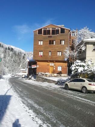 Pirikoğlu Otel - Görsel 8