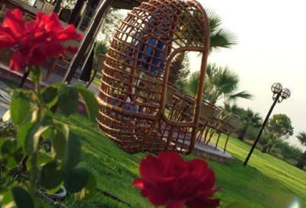 C&H Otel Pamukkale - Görsel 10