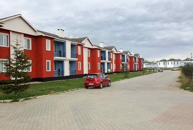 Kırkpınar Termal Tatil Köyü - Görsel 5