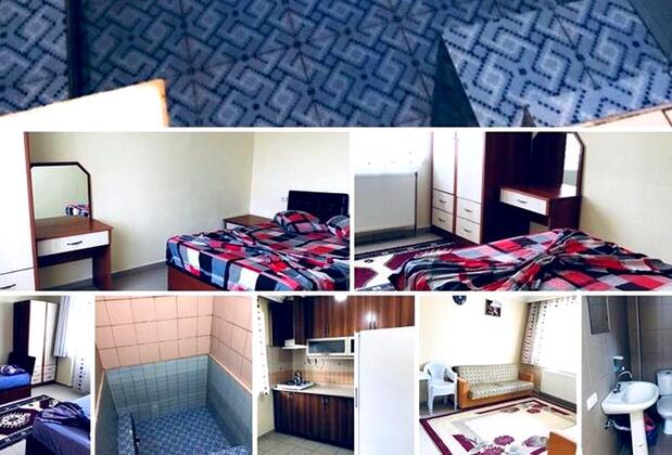 Kırkpınar Termal Tatil Köyü - Görsel 6