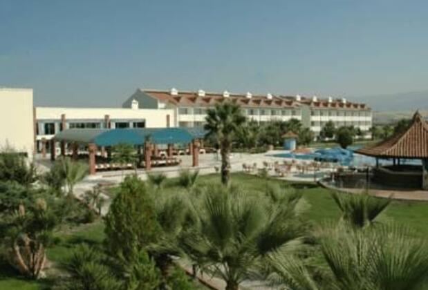 C&H Otel Pamukkale - Görsel 14