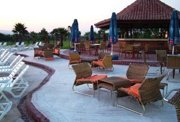 C&H Otel Pamukkale - Görsel 15