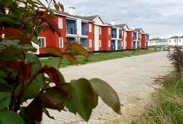 Kırkpınar Termal Tatil Köyü - Görsel 3