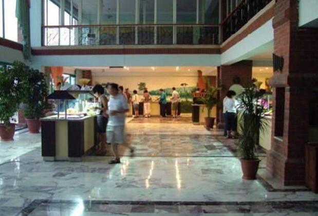 C&H Otel Pamukkale - Görsel 9