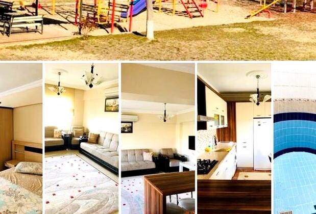 Kırkpınar Termal Tatil Köyü - Görsel 11