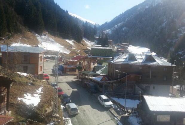 Pirikoğlu Otel - Görsel 5