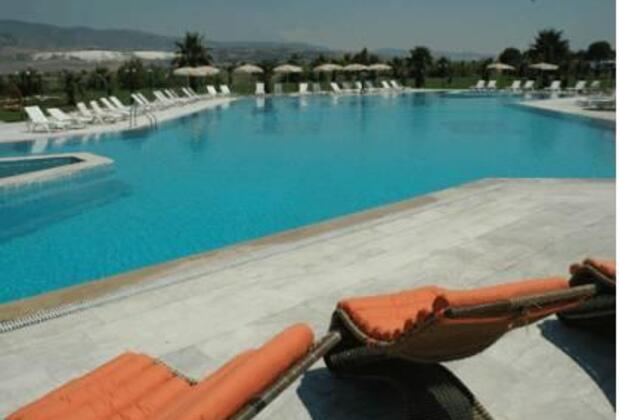 C&H Otel Pamukkale - Görsel 17