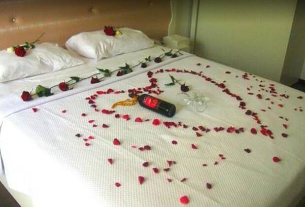 Fa Apart Pansiyon Otel Mersin - Görsel 11