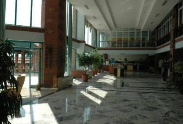 C&H Otel Pamukkale - Görsel 11