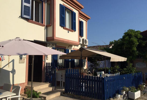 Cunda Duru Pansiyon  - Görsel 6