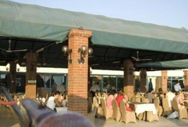 C&H Otel Pamukkale - Görsel 3