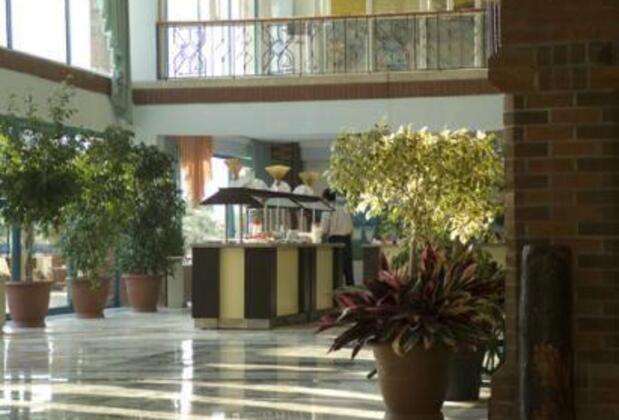 C&H Otel Pamukkale - Görsel 4