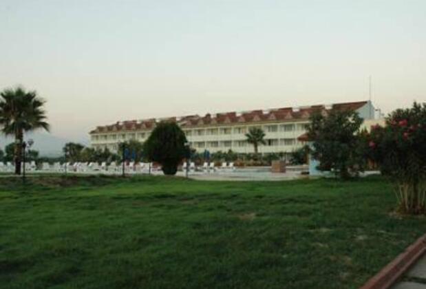 C&H Otel Pamukkale - Görsel 18