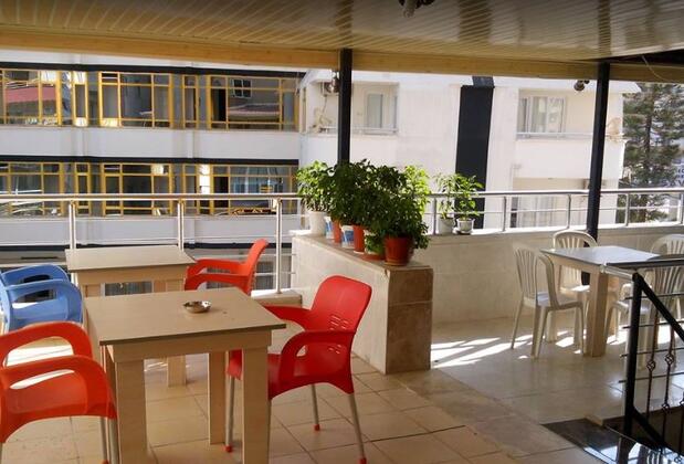 Fa Apart Pansiyon Otel Mersin - Görsel 3