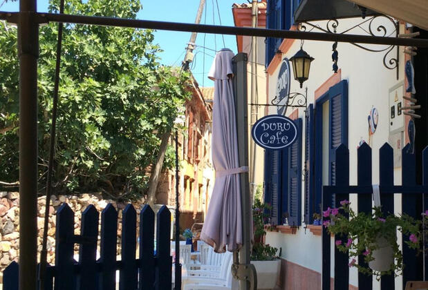 Cunda Duru Pansiyon  - Görsel 3