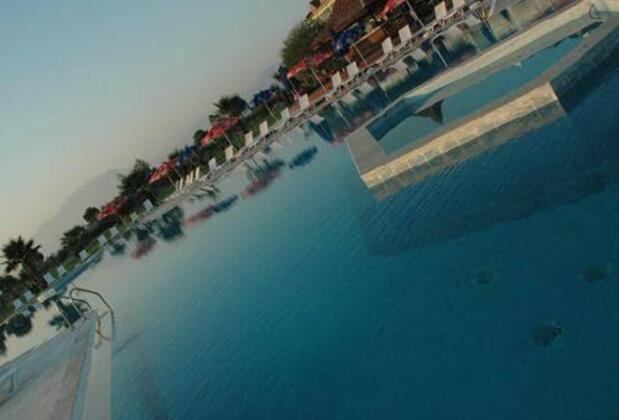 C&H Otel Pamukkale - Görsel 13