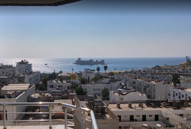 Fa Apart Pansiyon Otel Mersin - Görsel 13