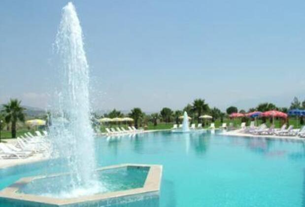 C&H Otel Pamukkale - Görsel 6