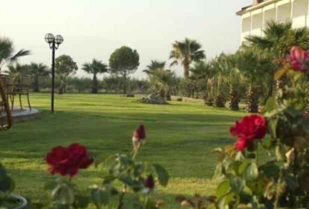 C&H Otel Pamukkale - Görsel 12