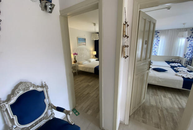 Cunda Duru Pansiyon  - Görsel 7