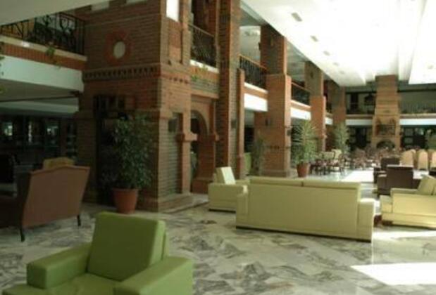 C&H Otel Pamukkale - Görsel 19